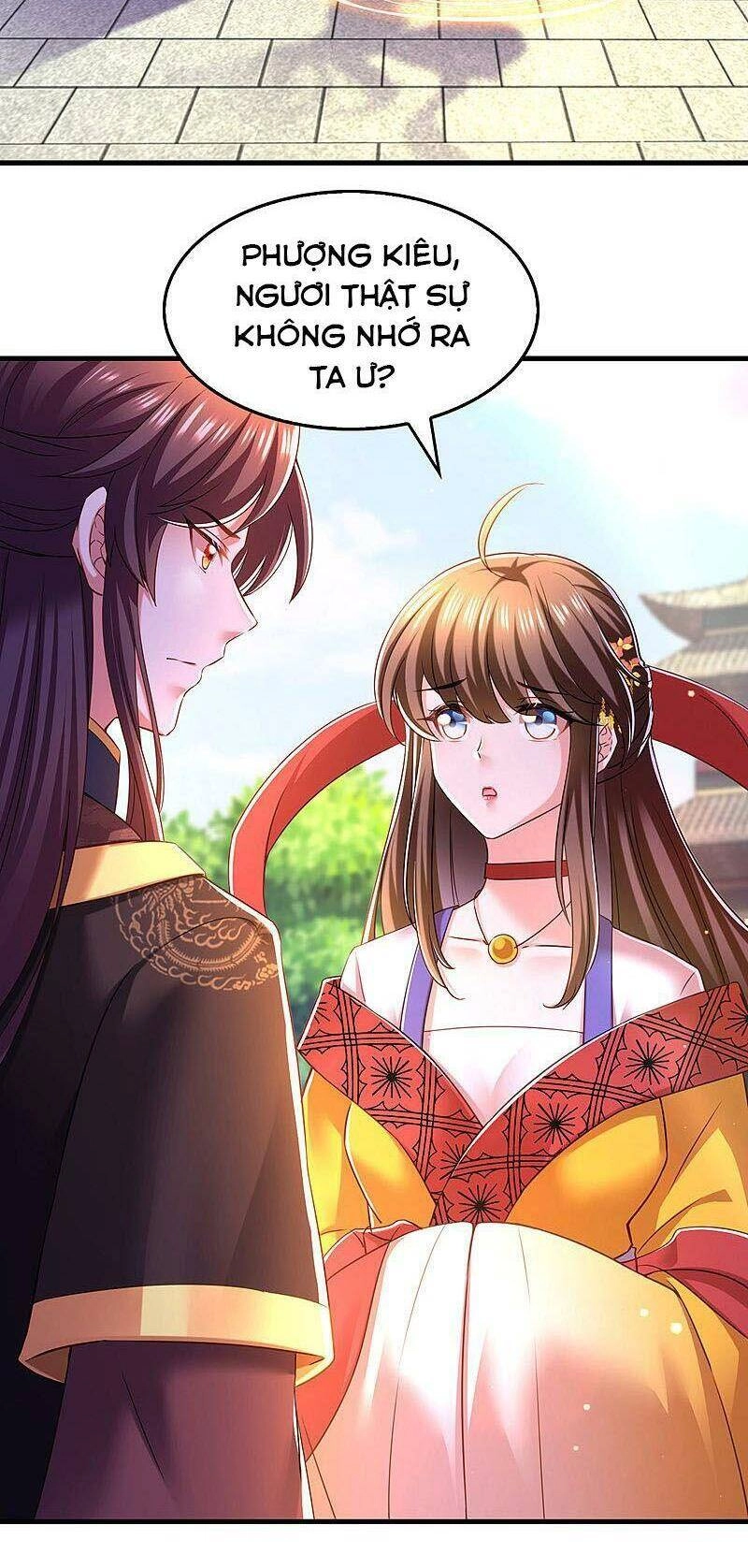 Ngã Tại Hậu Cung Đương Đại Lão Chapter 57 - 24