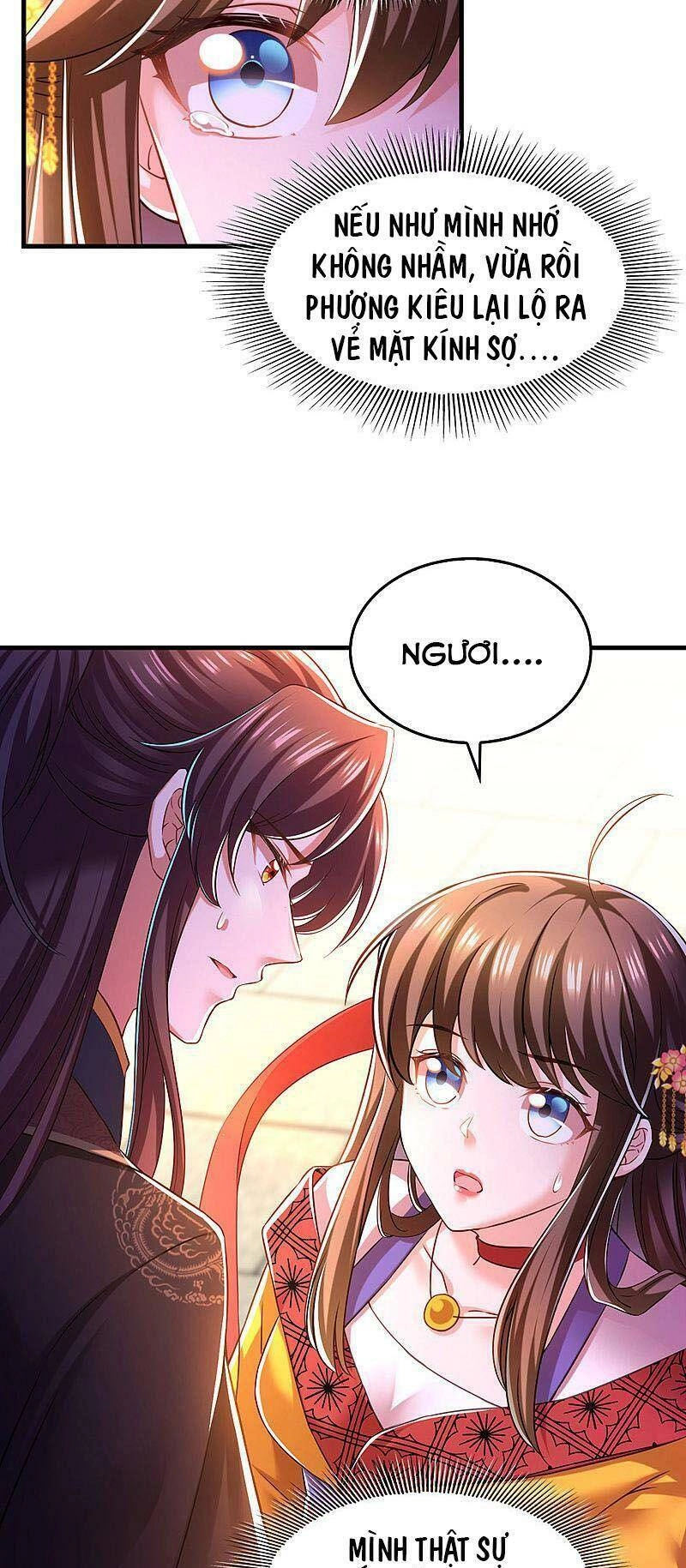 Ngã Tại Hậu Cung Đương Đại Lão Chapter 57 - 26