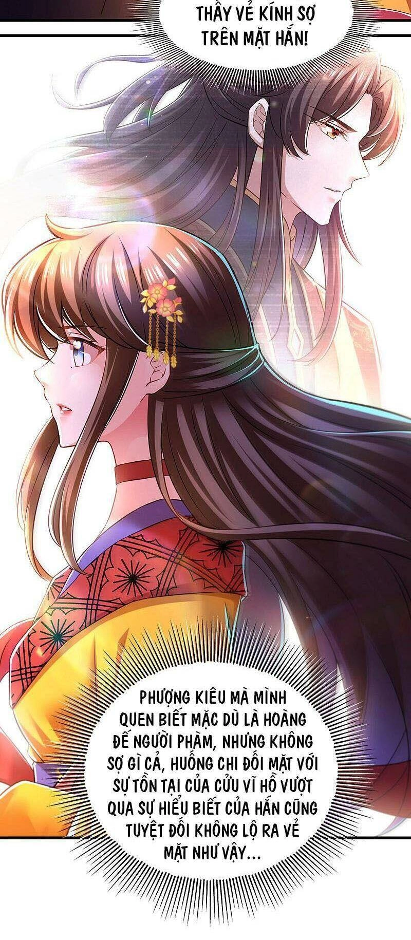 Ngã Tại Hậu Cung Đương Đại Lão Chapter 57 - 27