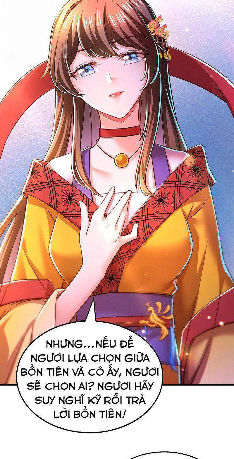 Ngã Tại Hậu Cung Đương Đại Lão Chapter 58 - 4