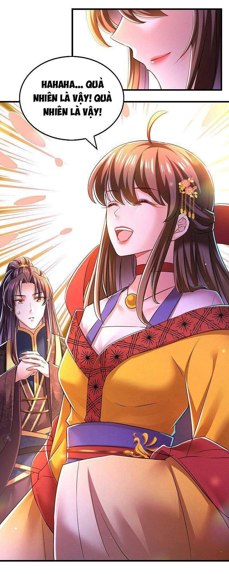 Ngã Tại Hậu Cung Đương Đại Lão Chapter 58 - 6