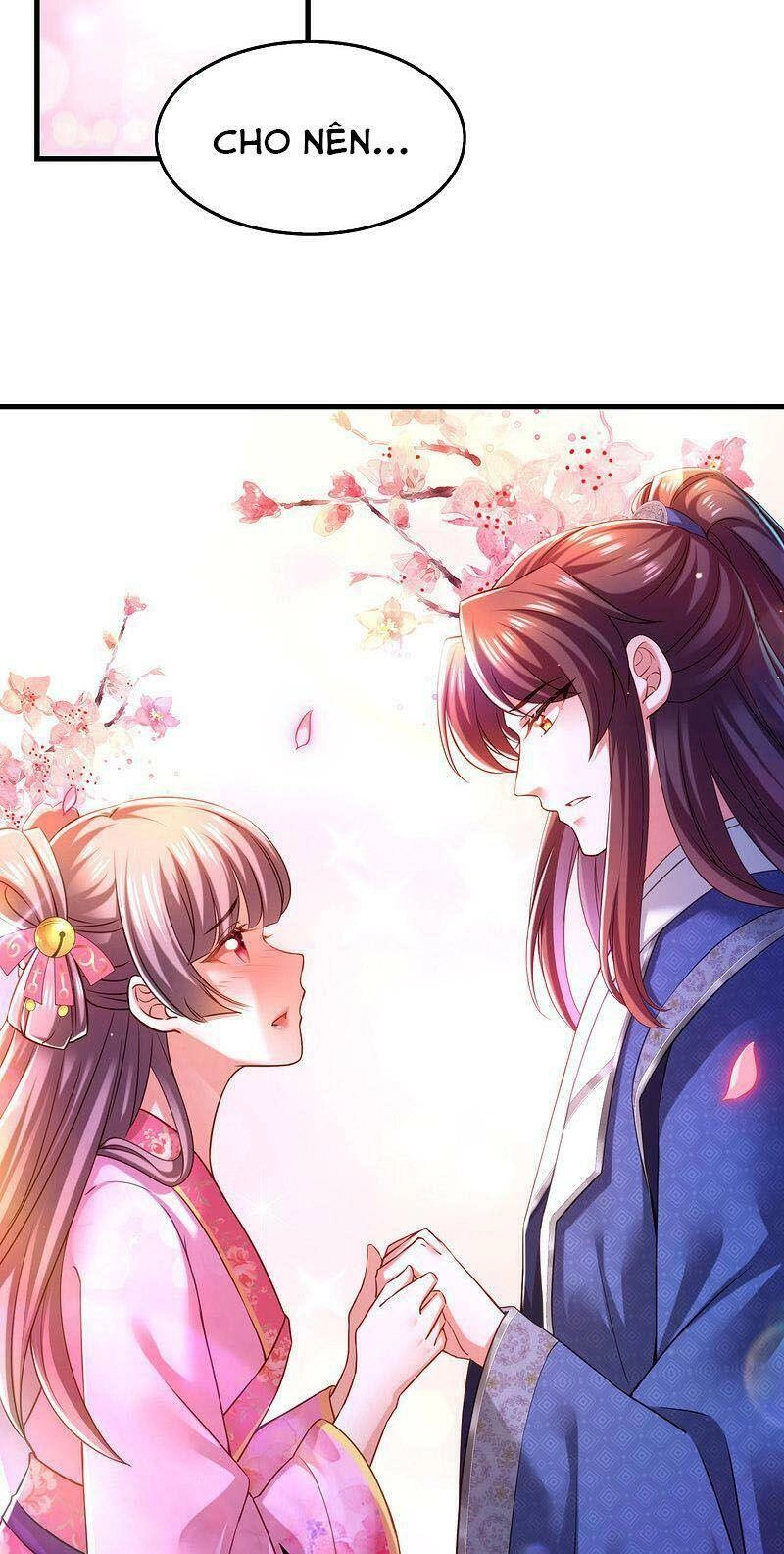 Ngã Tại Hậu Cung Đương Đại Lão Chapter 58 - 12