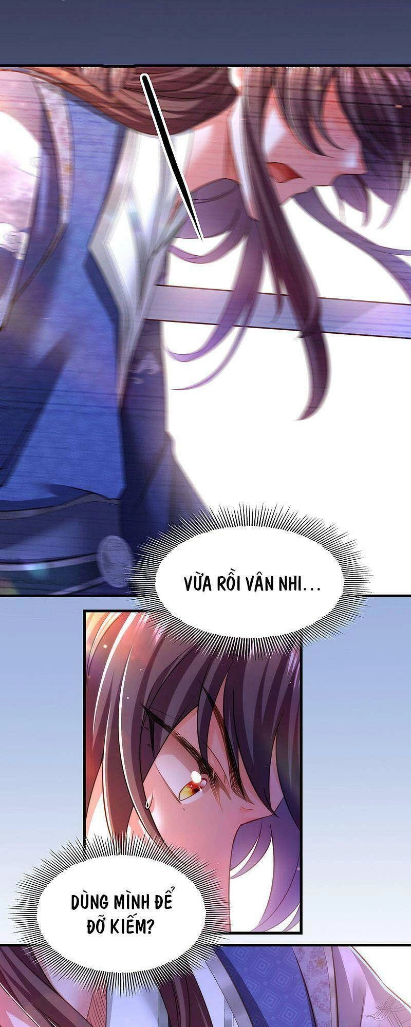 Ngã Tại Hậu Cung Đương Đại Lão Chapter 58 - 20