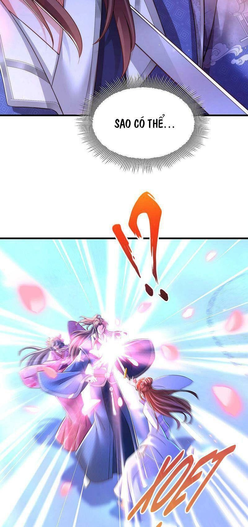 Ngã Tại Hậu Cung Đương Đại Lão Chapter 58 - 21