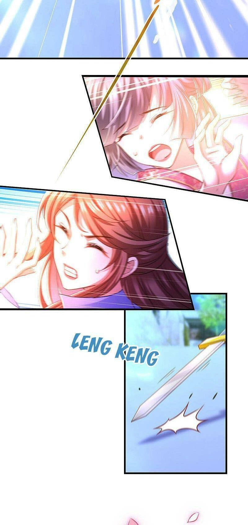 Ngã Tại Hậu Cung Đương Đại Lão Chapter 58 - 22