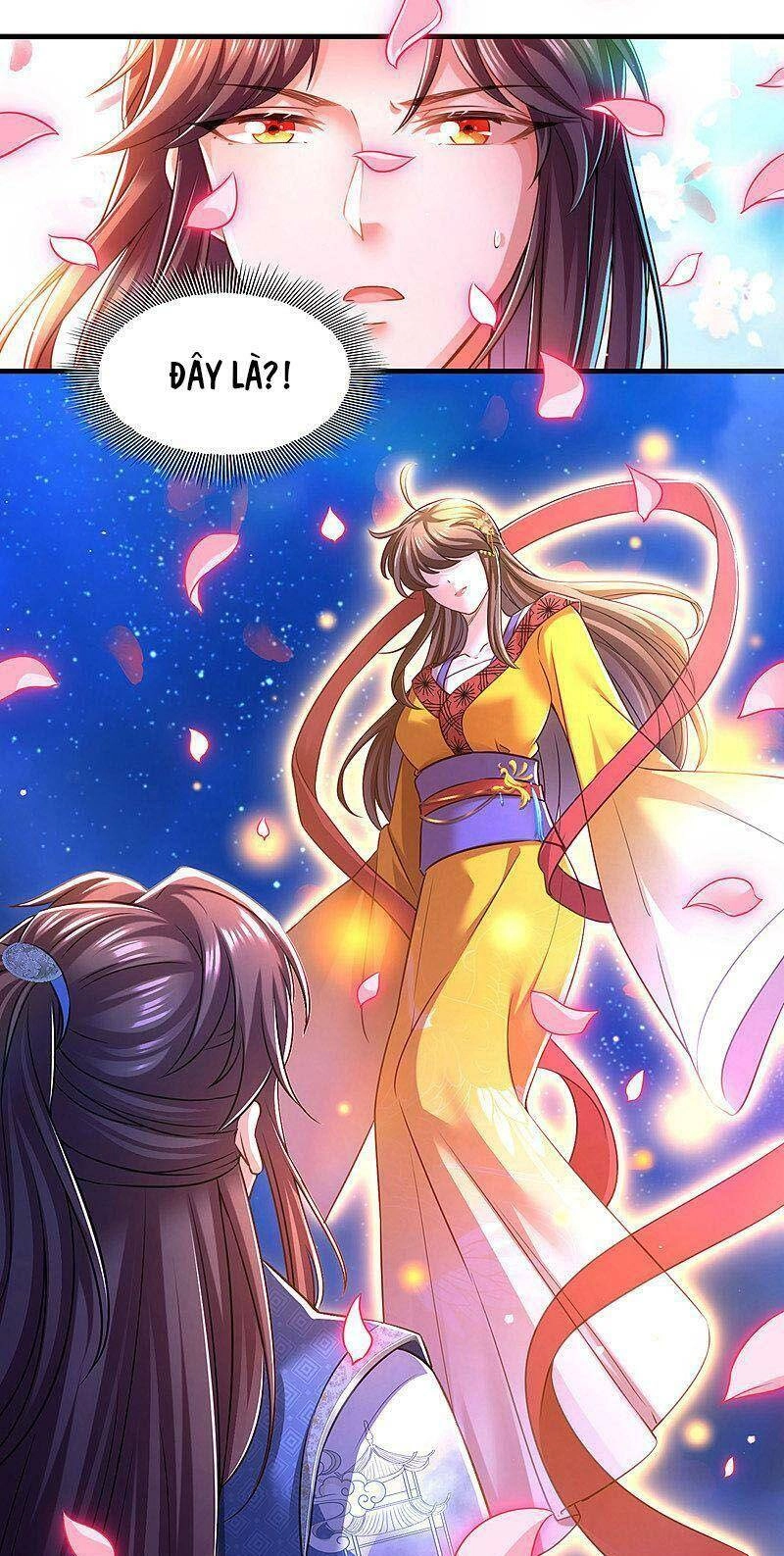 Ngã Tại Hậu Cung Đương Đại Lão Chapter 58 - 23