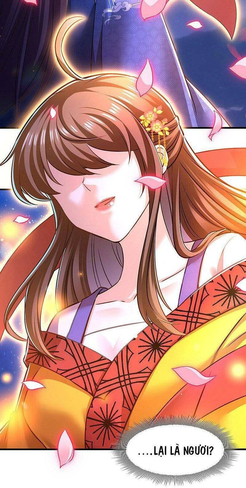 Ngã Tại Hậu Cung Đương Đại Lão Chapter 58 - 24