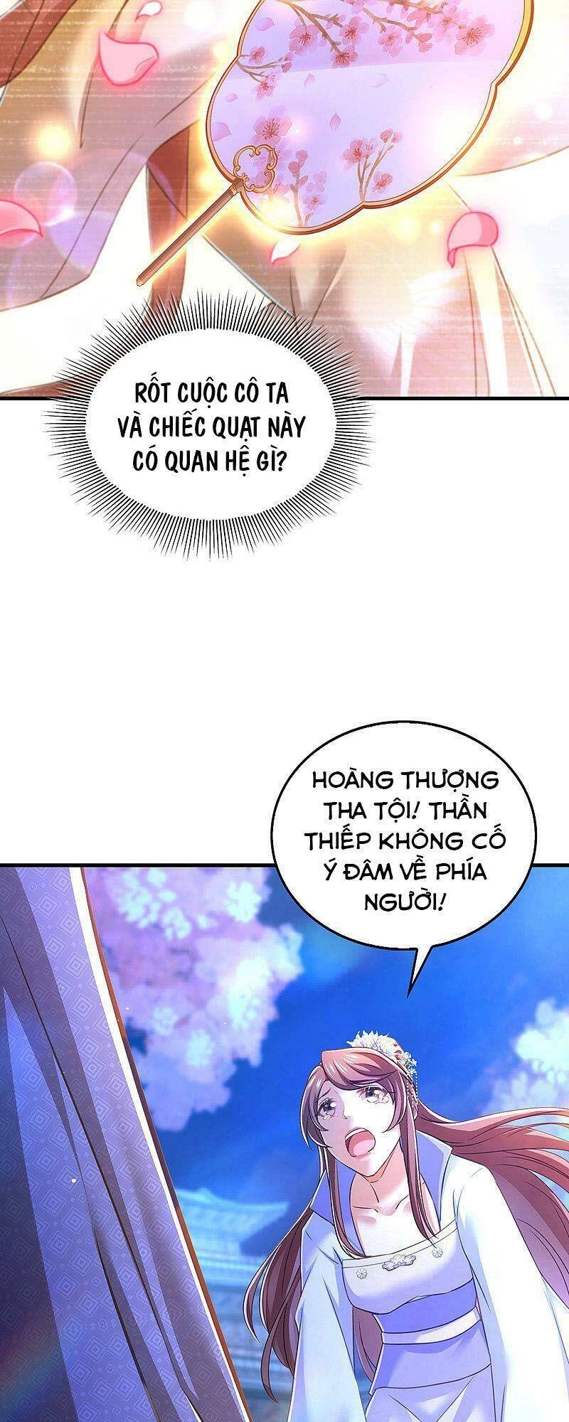 Ngã Tại Hậu Cung Đương Đại Lão Chapter 59 - 6