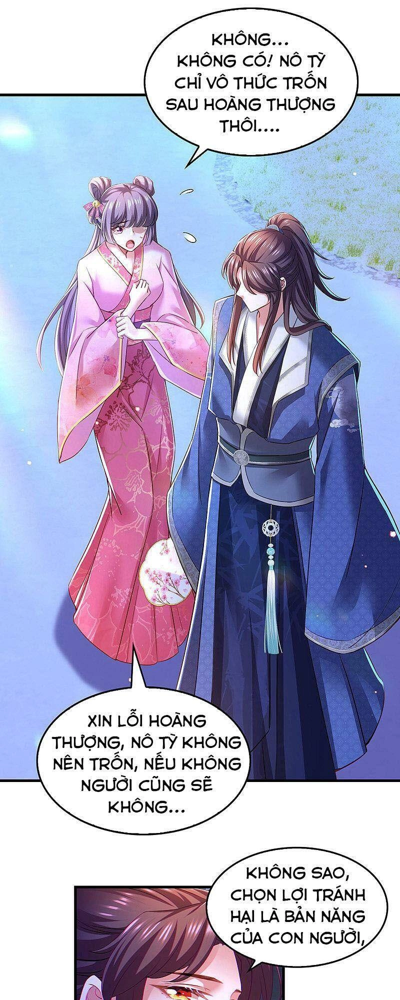 Ngã Tại Hậu Cung Đương Đại Lão Chapter 59 - 9