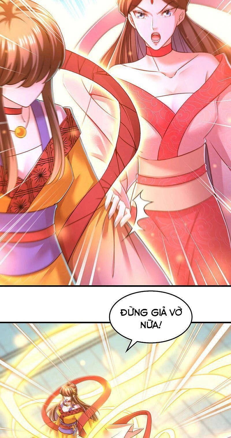 Ngã Tại Hậu Cung Đương Đại Lão Chapter 59 - 18