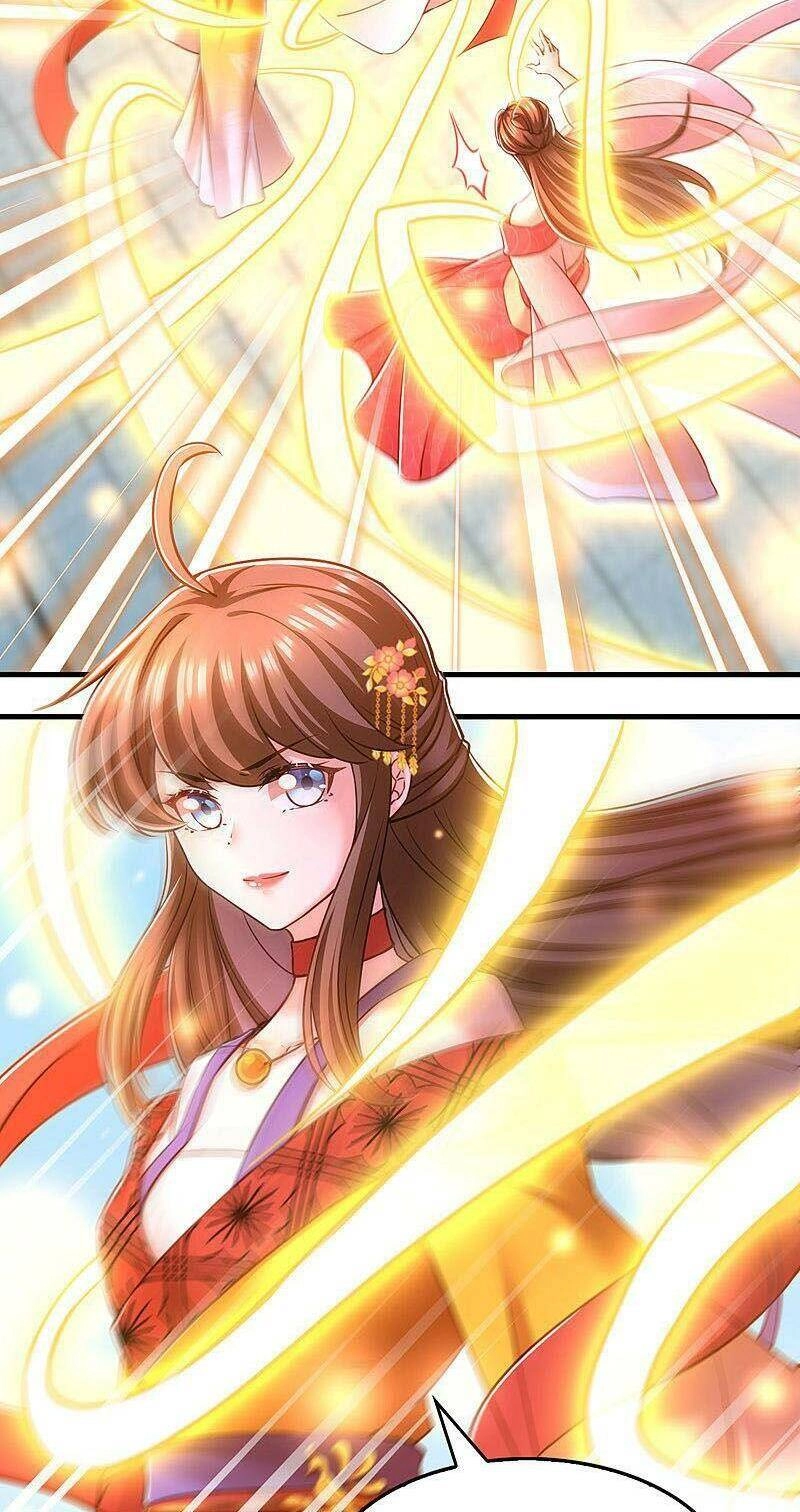 Ngã Tại Hậu Cung Đương Đại Lão Chapter 59 - 19