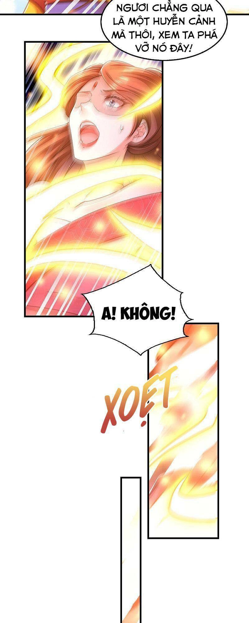 Ngã Tại Hậu Cung Đương Đại Lão Chapter 59 - 20