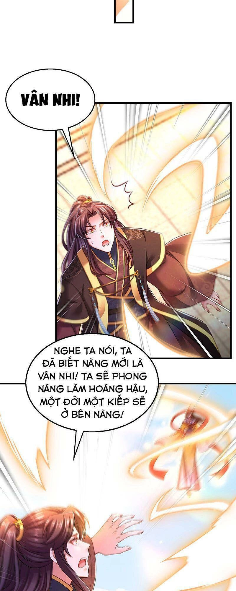 Ngã Tại Hậu Cung Đương Đại Lão Chapter 59 - 21