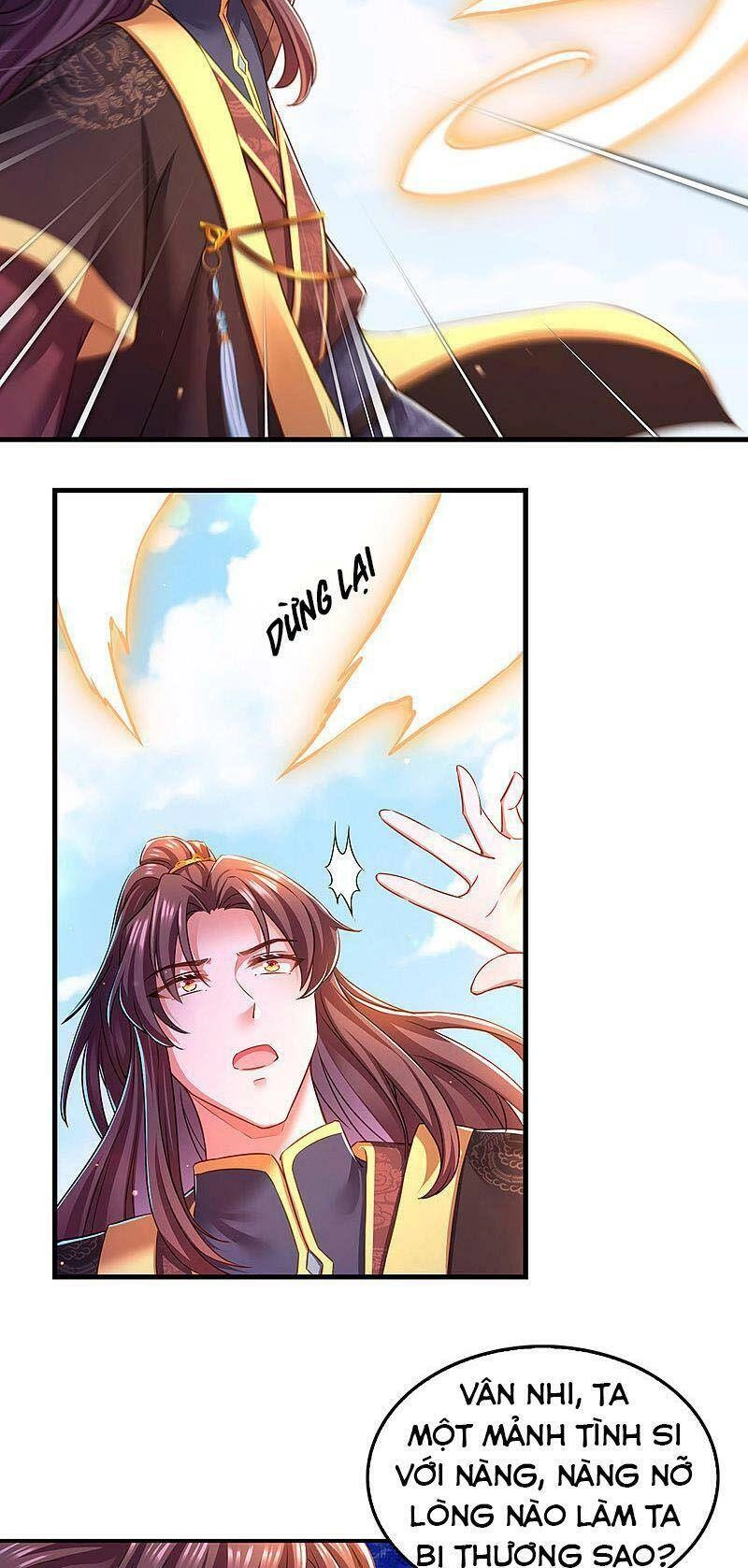 Ngã Tại Hậu Cung Đương Đại Lão Chapter 59 - 22