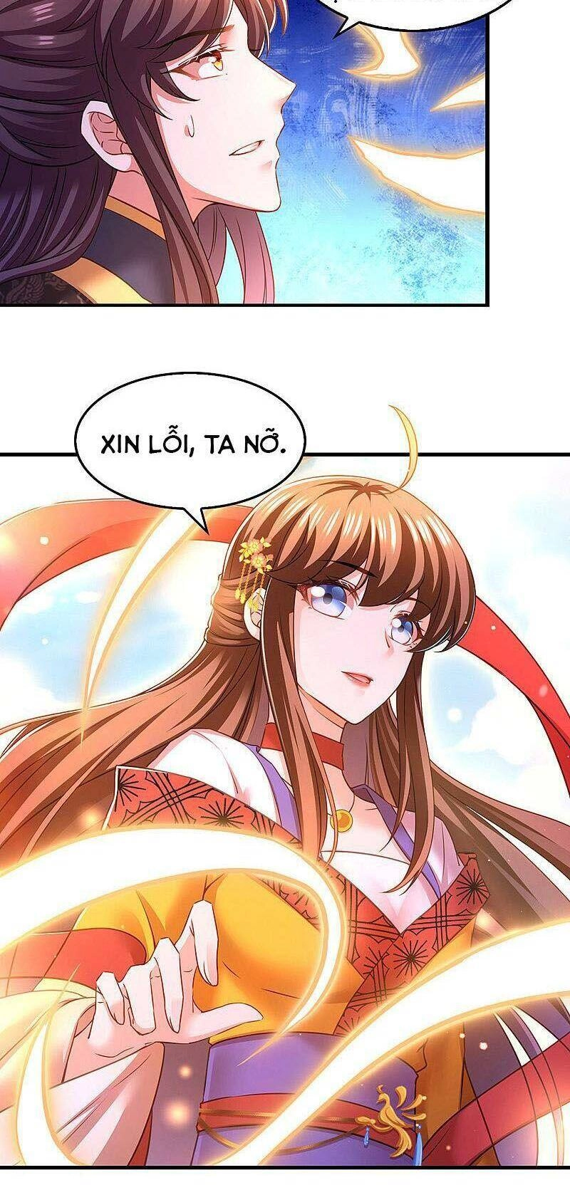 Ngã Tại Hậu Cung Đương Đại Lão Chapter 59 - 23