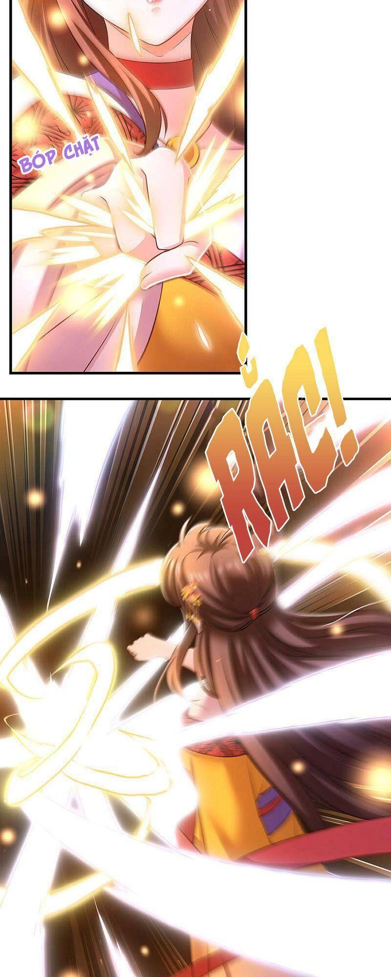 Ngã Tại Hậu Cung Đương Đại Lão Chapter 60 - 3