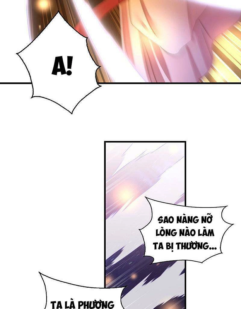 Ngã Tại Hậu Cung Đương Đại Lão Chapter 60 - 4