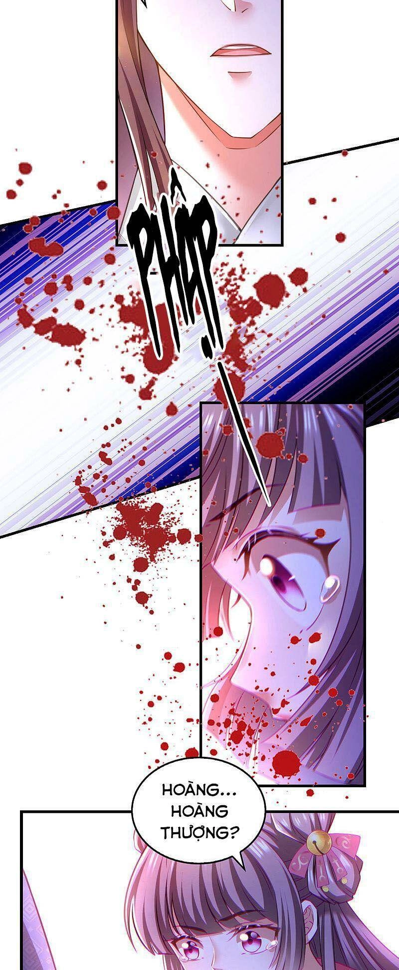 Ngã Tại Hậu Cung Đương Đại Lão Chapter 60 - 11