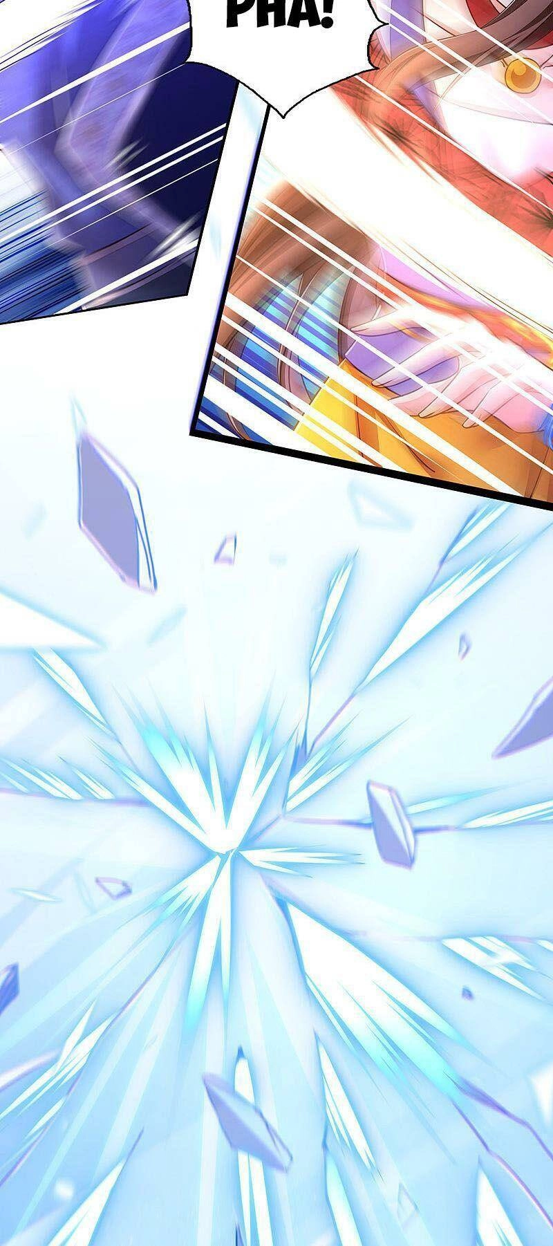 Ngã Tại Hậu Cung Đương Đại Lão Chapter 60 - 15