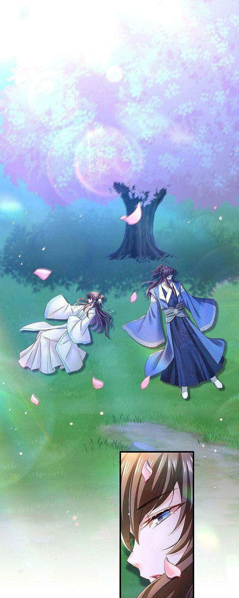 Ngã Tại Hậu Cung Đương Đại Lão Chapter 60 - 17