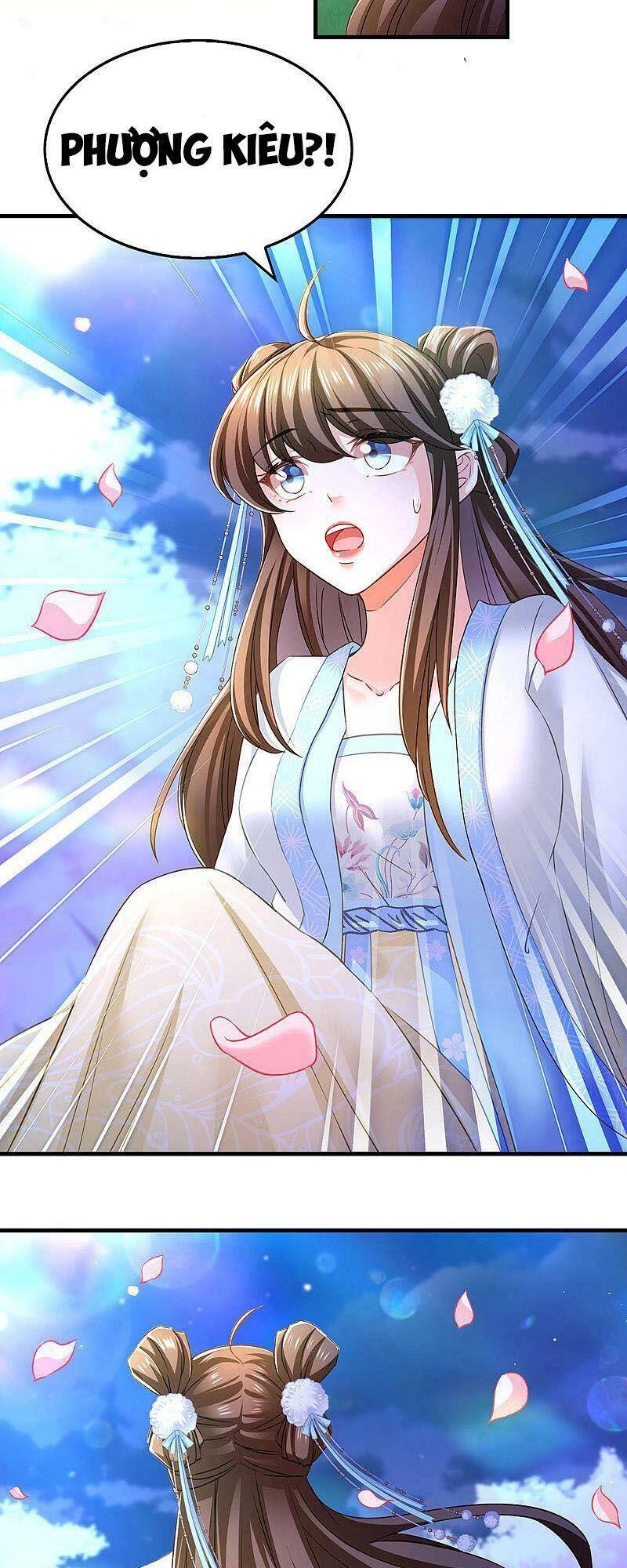 Ngã Tại Hậu Cung Đương Đại Lão Chapter 60 - 18