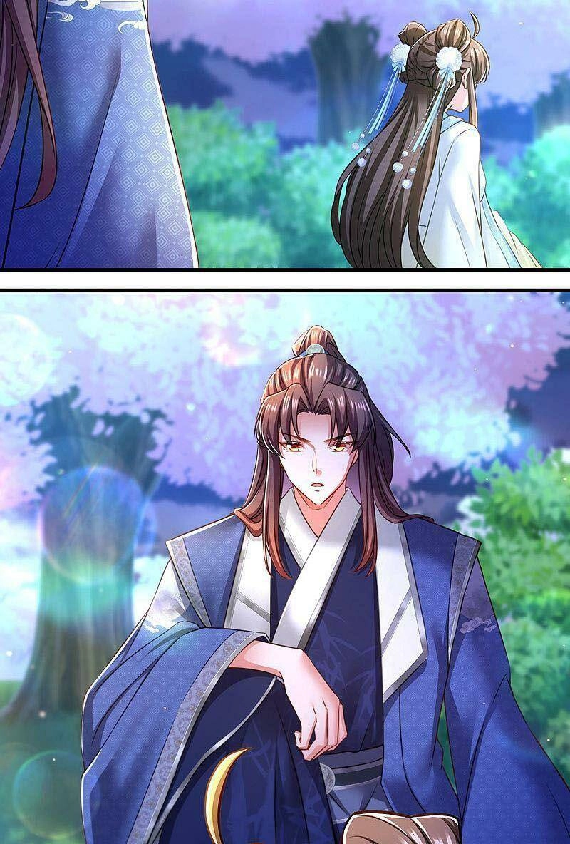 Ngã Tại Hậu Cung Đương Đại Lão Chapter 60 - 20