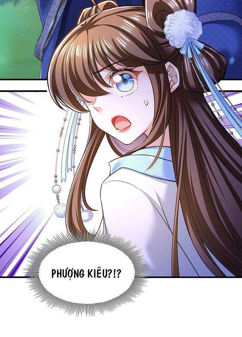 Ngã Tại Hậu Cung Đương Đại Lão Chapter 60 - 21