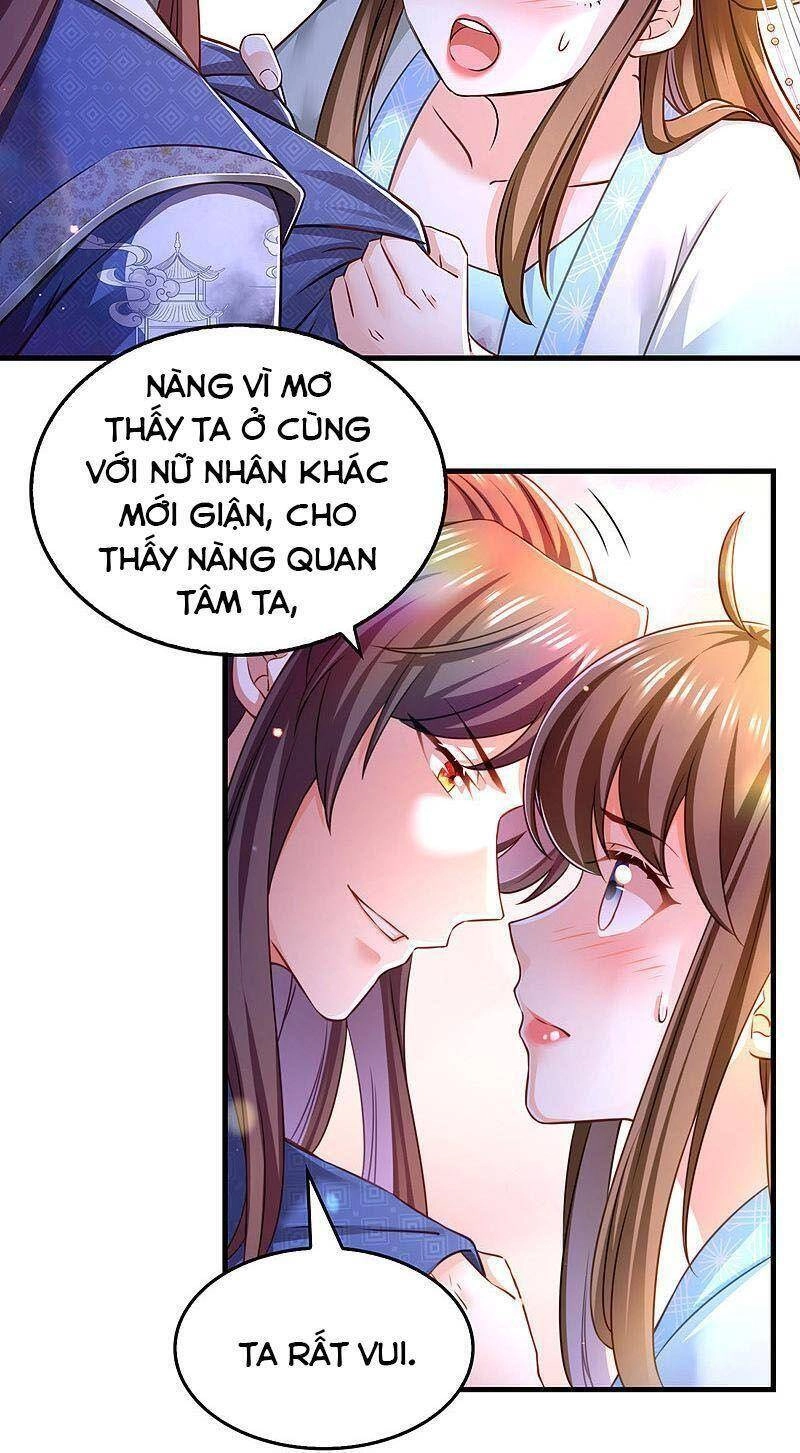 Ngã Tại Hậu Cung Đương Đại Lão Chapter 61 - 8