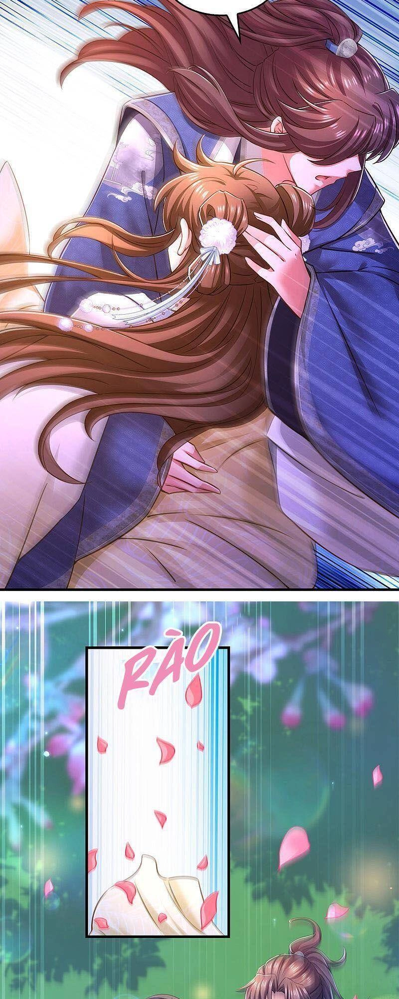 Ngã Tại Hậu Cung Đương Đại Lão Chapter 61 - 10