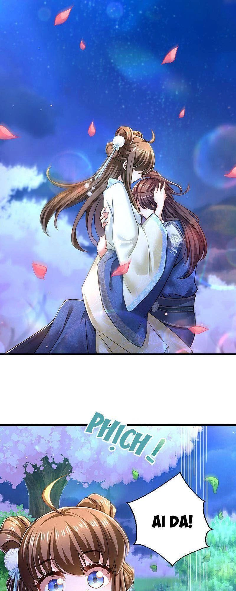 Ngã Tại Hậu Cung Đương Đại Lão Chapter 61 - 15