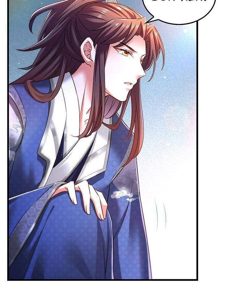 Ngã Tại Hậu Cung Đương Đại Lão Chapter 61 - 19