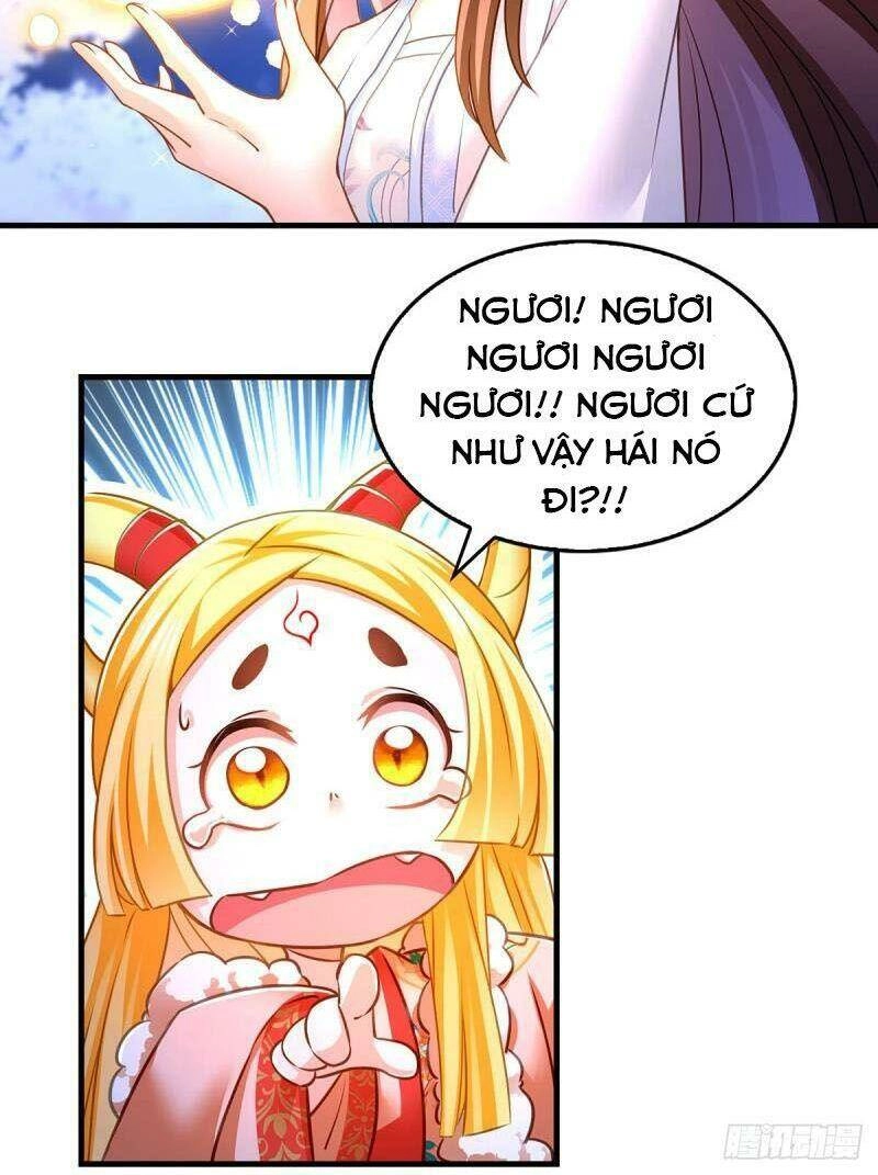 Ngã Tại Hậu Cung Đương Đại Lão Chapter 62 - 14