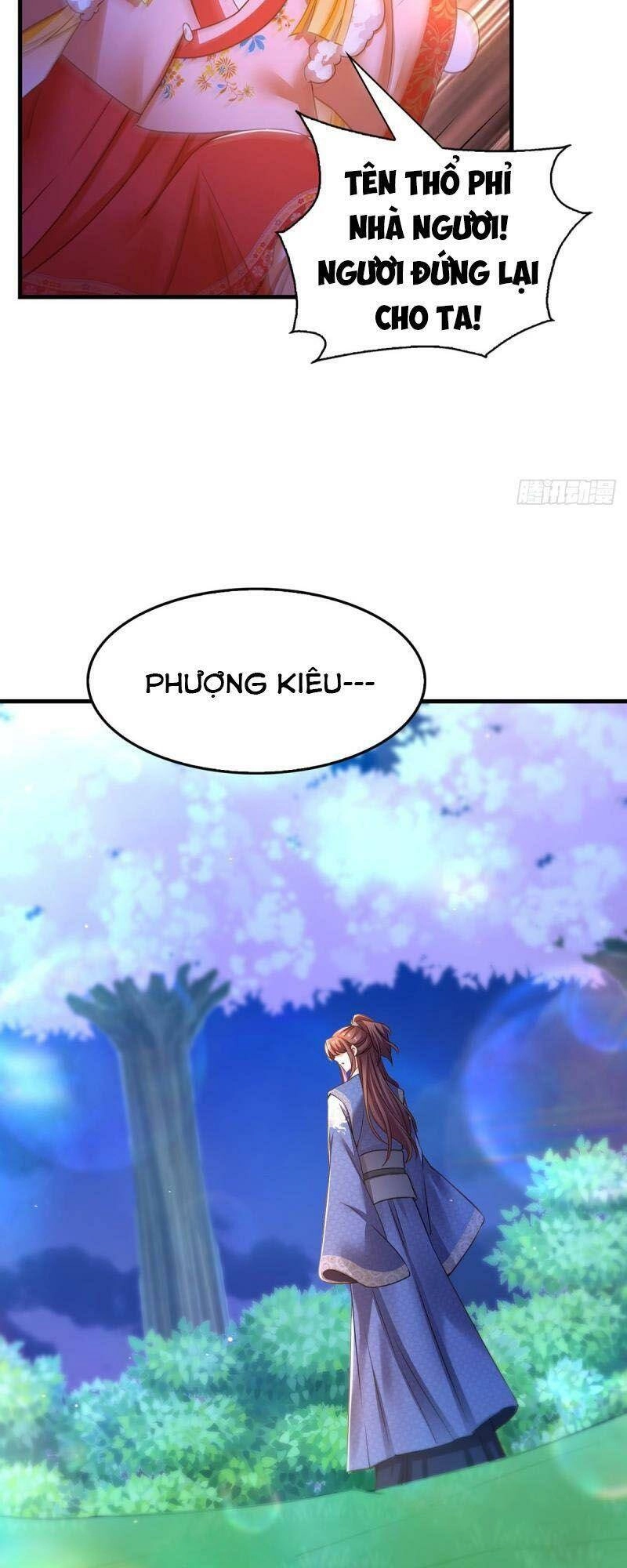 Ngã Tại Hậu Cung Đương Đại Lão Chapter 62 - 16