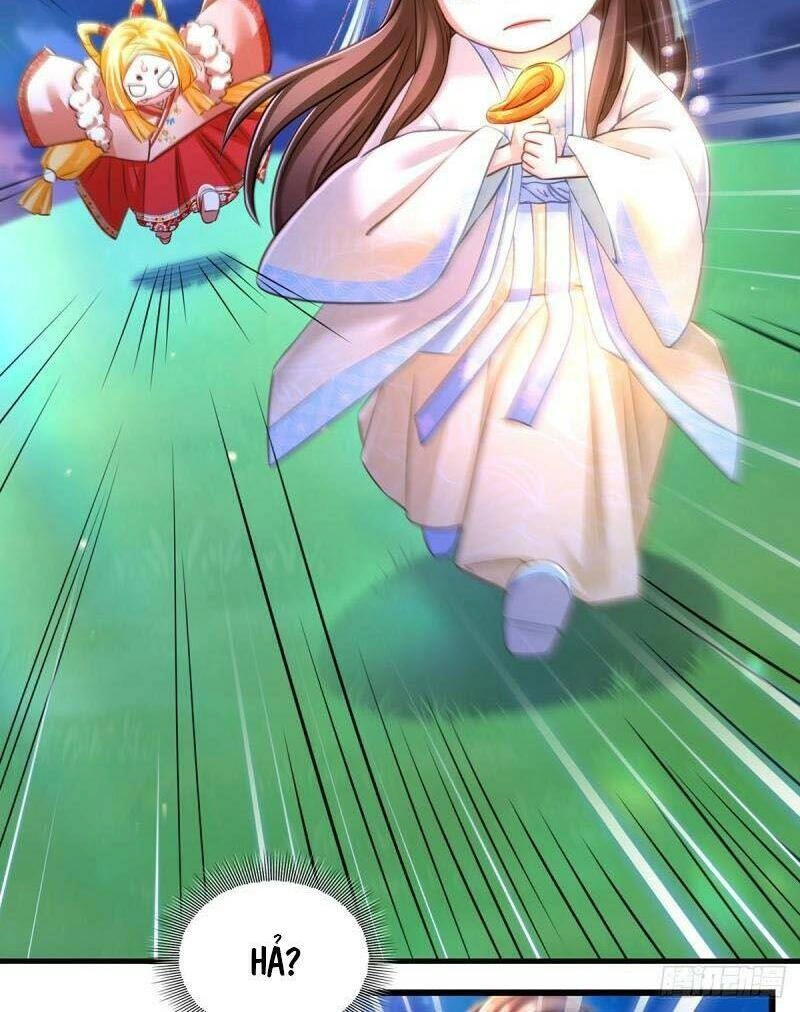 Ngã Tại Hậu Cung Đương Đại Lão Chapter 62 - 18