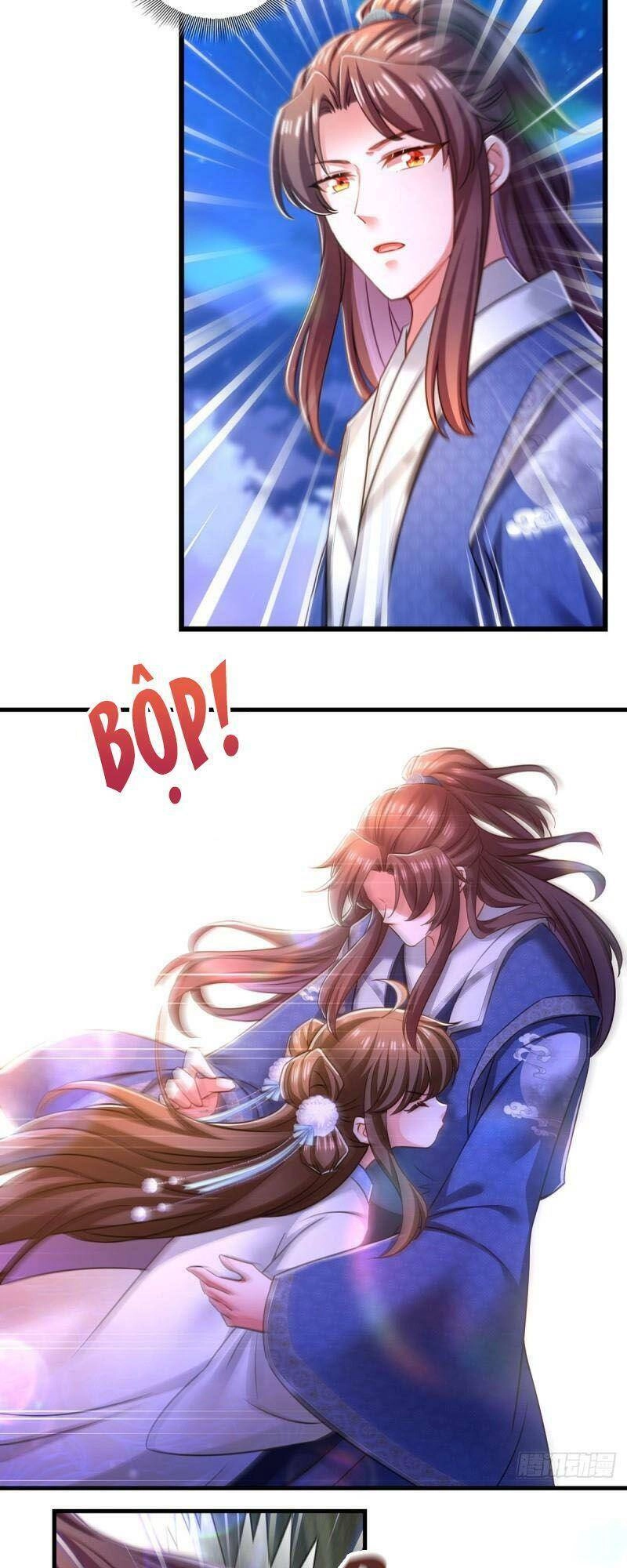 Ngã Tại Hậu Cung Đương Đại Lão Chapter 62 - 19