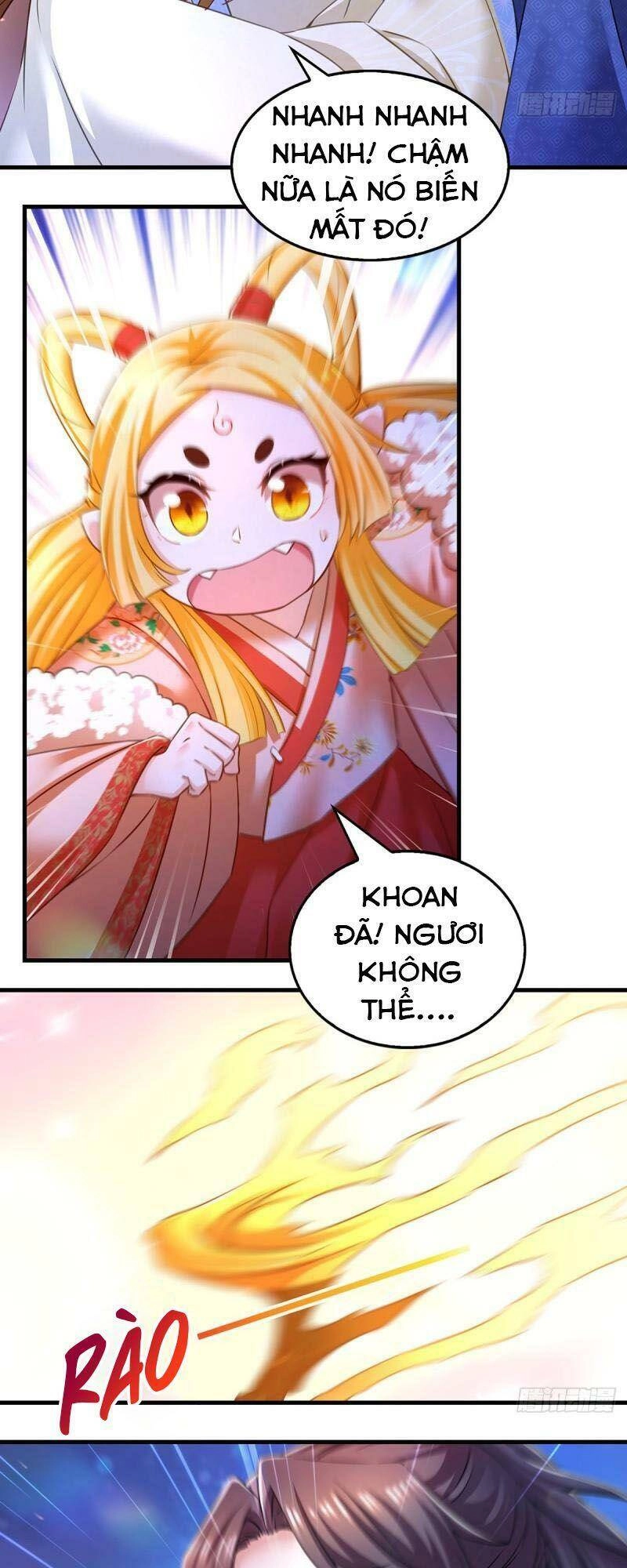 Ngã Tại Hậu Cung Đương Đại Lão Chapter 63 - 3