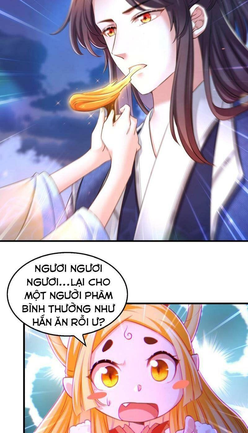 Ngã Tại Hậu Cung Đương Đại Lão Chapter 63 - 4