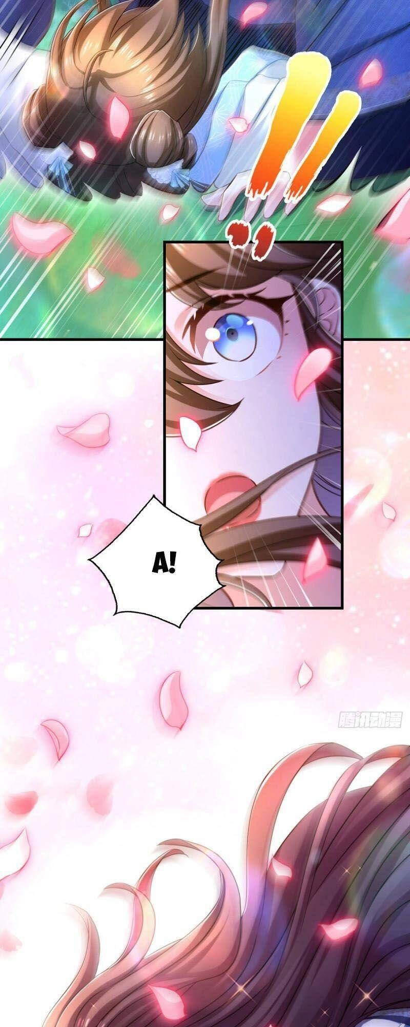 Ngã Tại Hậu Cung Đương Đại Lão Chapter 63 - 15