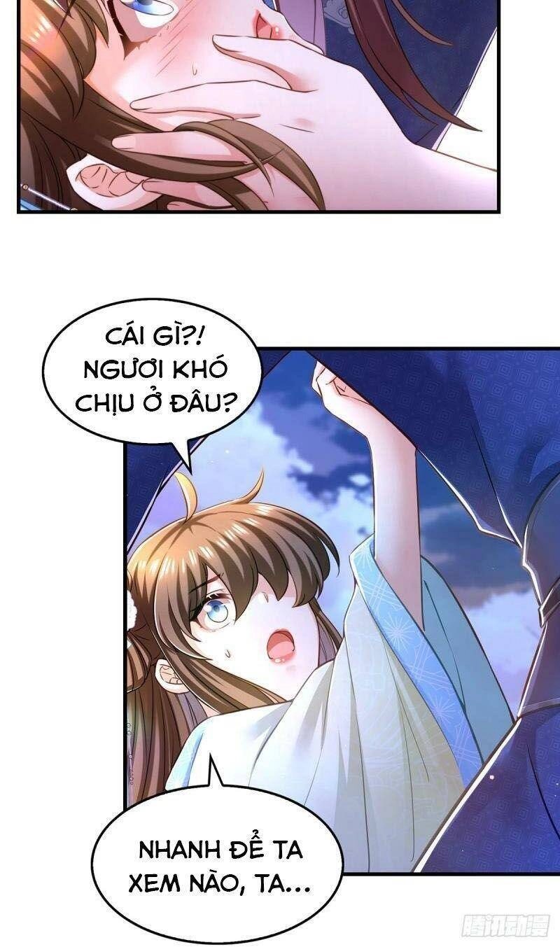 Ngã Tại Hậu Cung Đương Đại Lão Chapter 63 - 17