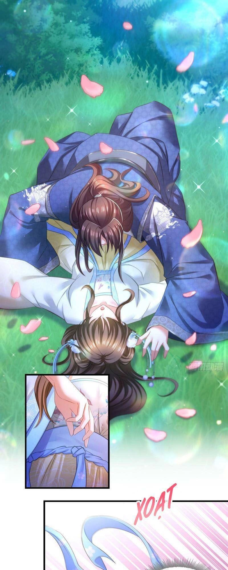 Ngã Tại Hậu Cung Đương Đại Lão Chapter 64 - 2