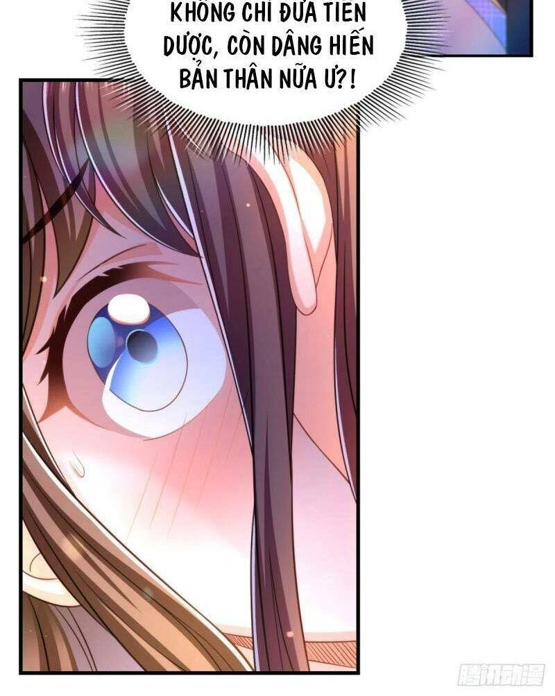 Ngã Tại Hậu Cung Đương Đại Lão Chapter 64 - 5