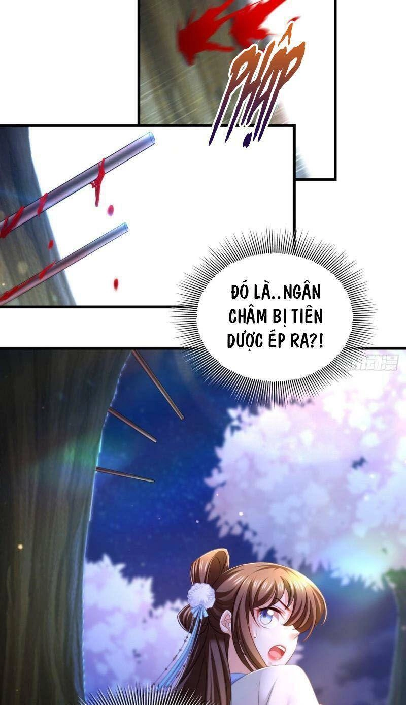 Ngã Tại Hậu Cung Đương Đại Lão Chapter 64 - 13
