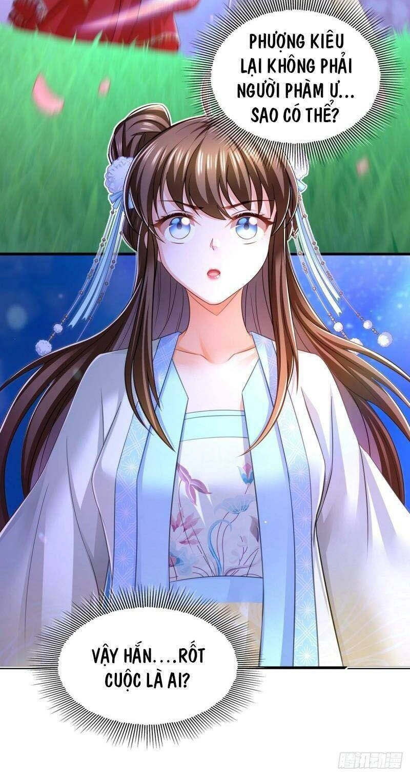 Ngã Tại Hậu Cung Đương Đại Lão Chapter 64 - 20