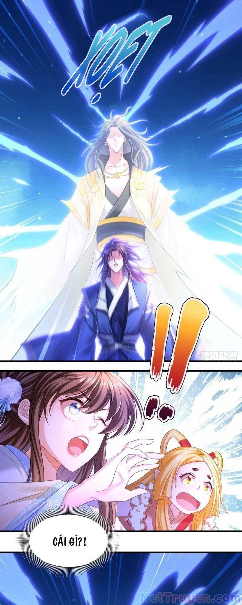 Ngã Tại Hậu Cung Đương Đại Lão Chapter 65 - 2