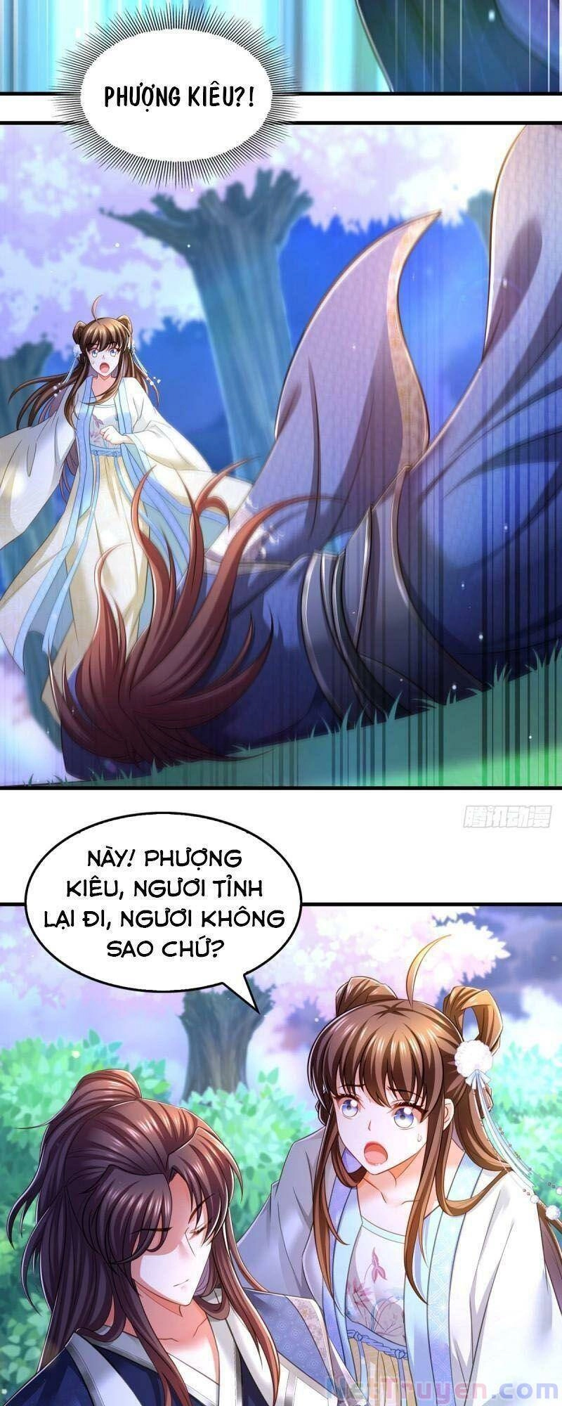 Ngã Tại Hậu Cung Đương Đại Lão Chapter 65 - 5