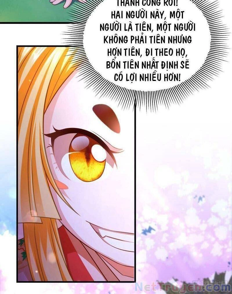 Ngã Tại Hậu Cung Đương Đại Lão Chapter 65 - 20