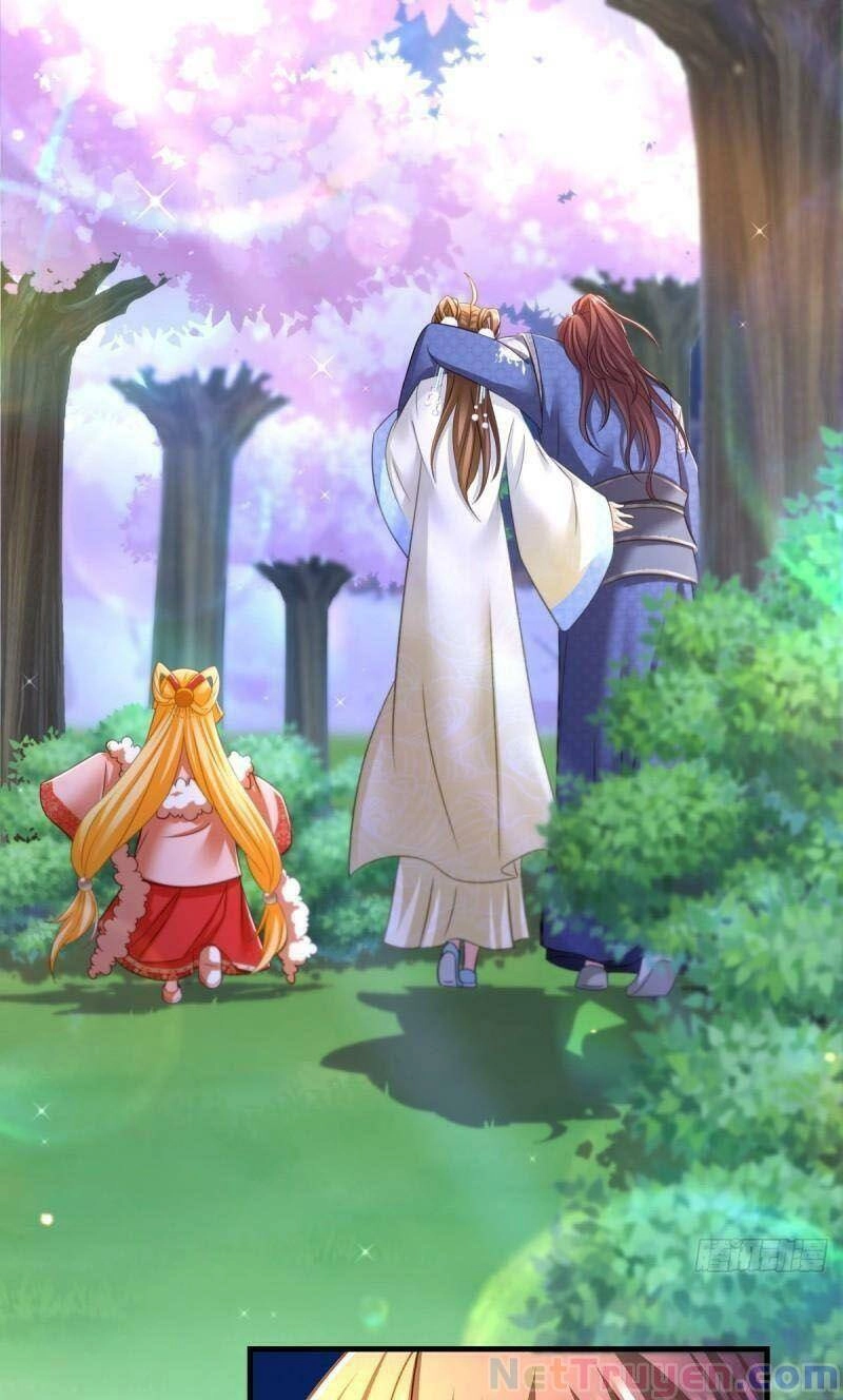 Ngã Tại Hậu Cung Đương Đại Lão Chapter 65 - 21