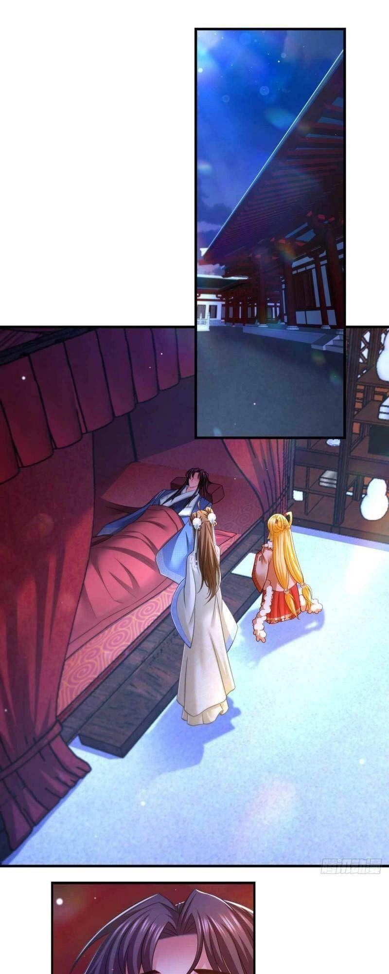 Ngã Tại Hậu Cung Đương Đại Lão Chapter 66 - 2