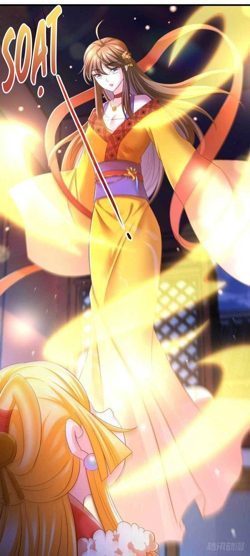 Ngã Tại Hậu Cung Đương Đại Lão Chapter 66 - 5