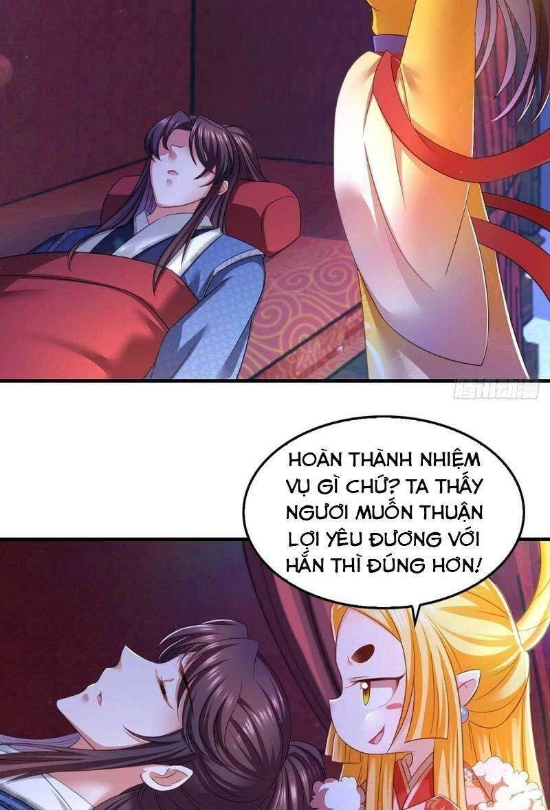 Ngã Tại Hậu Cung Đương Đại Lão Chapter 66 - 8